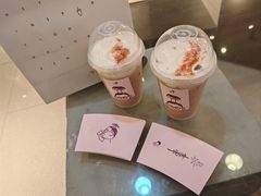 -喜茶(佛山岭南站店)