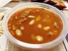 -小六汤包·老字号·中华名小吃(公园南路店)