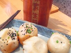 -陈家生煎(世茂双子塔店)
