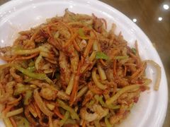 -正阳春烤鸭店(杨楼店)