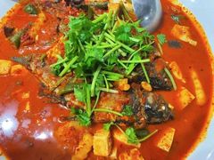 -八木轩·寻味大理白族民俗餐厅(文献路店)