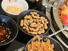 -李掌柜鲜菜火锅(移民广场店)