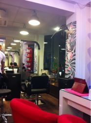 环境1-SALON V
