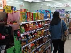 -7-ELEVEn(深圳宝安机场近14登机口)