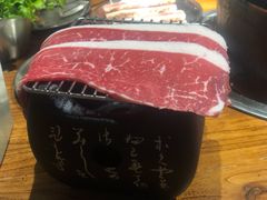 -原始泥炉烤肉(总店)