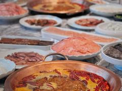-肆味(东原1891江景店)