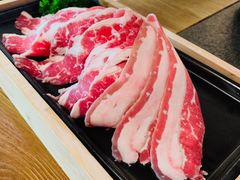 -湊湊火锅·茶憩(东城万达店)