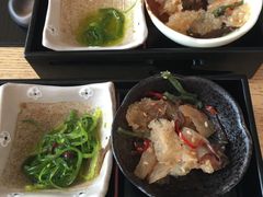 -西村日本料理(香格里拉饭店)