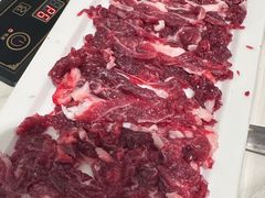 -八合里潮汕鲜牛肉火锅(上海汇智广场店)