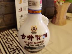 -吴山贡鹅(罍街店)