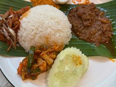 -关夫人餐厅(阳光广场店)