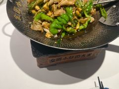 -费大厨辣椒炒肉(黄兴中心广场店)