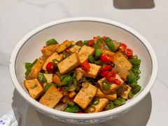 -福巷湘食小馆·猛火现炒(上海首店)