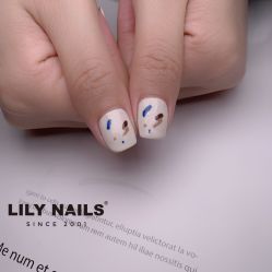 -LILY NAILS美甲美睫