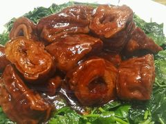 草头圈子-德兴馆(广东路总店)
