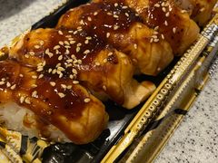 -争鲜回转寿司(金桥家乐福店)