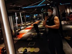 -杭菁壹号健身(余之城店)