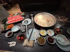 -捞王锅物料理(金华义乌之心店)
