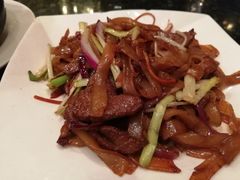 -鹿港小镇(悠唐店)