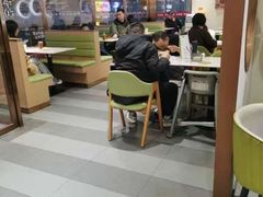 -李先生牛肉面大王(华联商厦店)