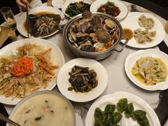 -和源祥·日照菜扛把子(万平口一店)