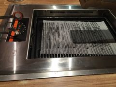 新石器烤肉(新一城店)-新石器烤肉(马鞍山印象汇店)