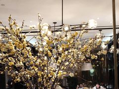 大堂-江南厨子·品苏杭(华润万象店)