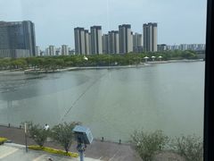 -翠山·映月湖景餐厅(映月湖公园店)