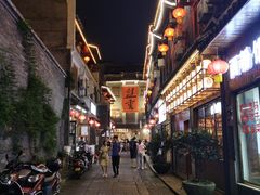 -盟重烧烤(高正街店)