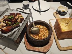 -绿茶餐厅(领展购物广场·中关村店)