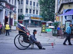 -两江国际影视城