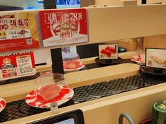 -友壹町寿司(佛山新DNA店)