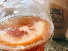 -茶桔便(欧亚大观店)