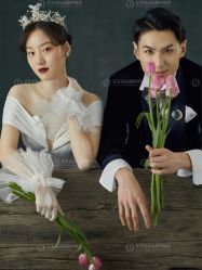 点击看大图 -YISHU一树影像工作室(惠城店)