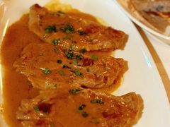 -La Tavernetta(Bar à Vin)(乌鲁木齐路店)