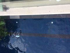 三亚湾海居铂尔曼度假酒店-三亚湾海居铂尔曼度假酒店