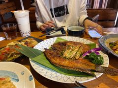 -紫滇源云南生态菜(丹凤街店)