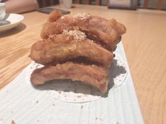 -荷花亭·湖北融合菜(十堰武商MALL店)