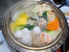 非遗八珍全家福-大潮淮·淮扬菜(何园旗舰店)