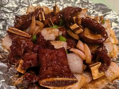 -城北食府(枫林店)