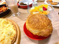 -必胜客(群力王府井店)