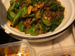 -佰家小厨·南京菜(夫子庙店)