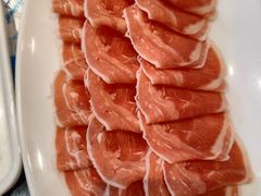 -北门涮肉·铜锅涮肉(南锣鼓巷店)