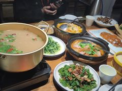 -印巷里主题餐厅(马鞍山店)