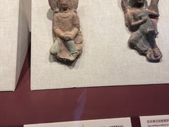 -敦煌石窟文物保护研究陈列中心