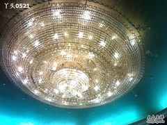 -北京九华山庄会展酒店