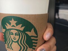 -星巴克(北辰西路店)