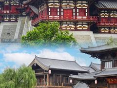-洛阳白马寺
