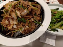 -鸭匠食府·挂炉烤鸭·新京菜(阜成路店)