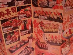 -仓桥家·焗寿司·锅物(光谷步行街店)